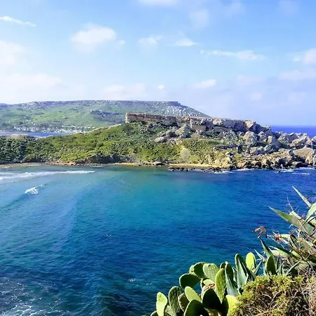 Cozy Home in Malta * Naxxar