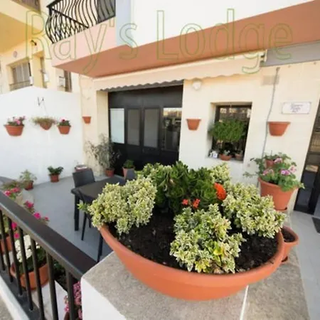 Cozy Home In Malta 公寓 纳克萨