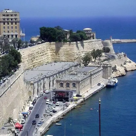 Cozy Home In Malta 公寓 纳克萨