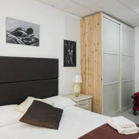 Cozy Home In Malta 公寓 *